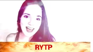 | RYTP (YTP) Пуп | @SaySasha - Я не игрушка