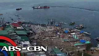 Manila Bay - Rehabilitasyon o Reklamasyon? (Ika-2 Yugto) | Failon Ngayon