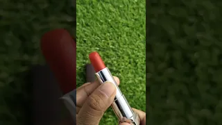 MAYBELLINE NEW YORK Color Sensational Creamy Matte lipstick shade_690#review#ytshorts#youtubeshorts