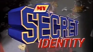 Classic TV Theme: My Secret Identity (Full Stereo)