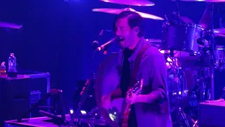 Thrice - Scavengers - Live @ The Hollywood Palladium 10-29-21 in HD