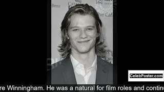 Lucas Till biography