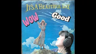 It's Beautiful Day (FULL LP)  (US Psychedelic Rock)