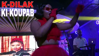 OH KONSA MENM BEDJINE - K-DILAK KI KOUPAB LA? BAGAY YO ANPIL RUTSHELLE KAÎ BEDJINE KDILAK BENTLEY'S