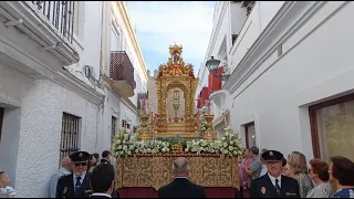 CORPUS CHRISTI 2023 - ROTA COFRADE.