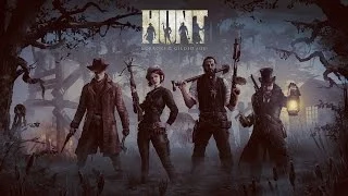 Hunt: Horrors of the Gilded Age - Дебютный трейлер