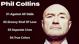 Best Of Phil Collins