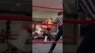 Lucas Riley Vs Cameron Gates - Rival Pro