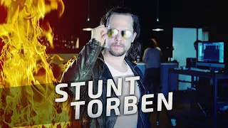 Stunt Torben // Shortfilm 2024 // 4K