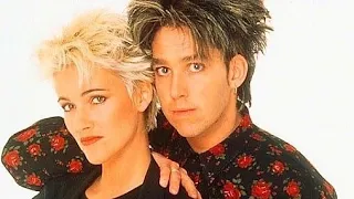 Roxette - The look. Det svenska popundret