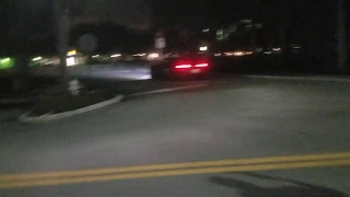 800 WHP Camaro ZL1 LOUD Take-off!!