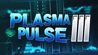 [Mobile] Plasma Pulse III By xSmokes & Giron [Extreme Demon]