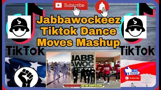 🙋‍♂️# Jabbawockeez # TikTok Compilation Dance Moves 👈🇵🇭🇺🇸