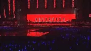 SS4 DVD Part1 Intro, Superman, Opera, Twins, A Man In Love