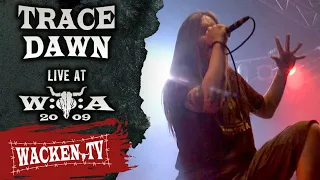 Tracedawn - In Your Name - Live at Wacken Open Air 2009