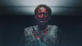 Mandy | HD trailer - Universal Pictures