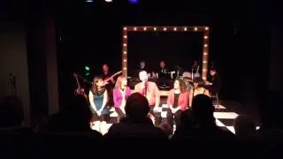 Bacharach Medley @ Rockin Through The Decades Rhino Theatre