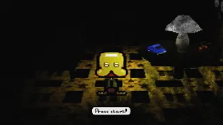 PETSCOP: A Virtual Void of Misery