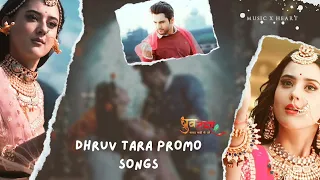 Dhruv Tara – Samay Sadi Se Pare Promo Songs