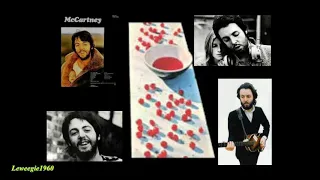 Paul McCartney - Junk/Sing-A-Long Junk (extended mix)