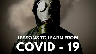 Coronavirus: 10 Lessons COVID-19 Pandemic Taught Us