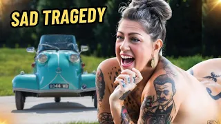 Unbelievable! The Devastating Tragedy Of Danielle Colby From American Pickers