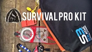 SOLKOA S3 Pro Survival Kit