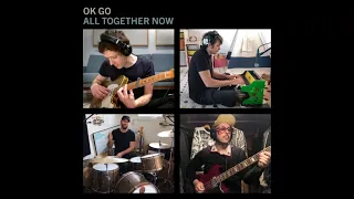 OK Go - All Together Now (Official Video)