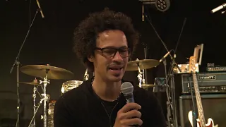 Daily Acoustic Sessions : Eagle-Eye Cherry en Interview