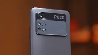 Cari hape MURAH & BAGUS? Kalo ga Xiaomi, ya HAPE INI! // Review Poco M4 Pro