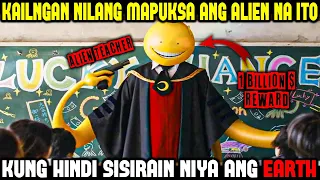 Binigyan sila ng Isang Taon para Mãpåtäÿ ang kanilang Teacher, Para sa Premyo na 10 Billion Dollar