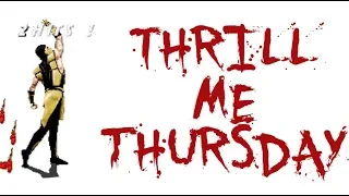 Thrill Me Thursday: Top 5 Horror Remakes