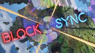 Minecraft Dreams (Music Sync - 4k60fps)