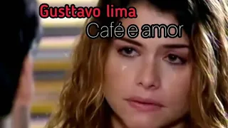 Gusttavo Lima - café e amor (clipe edição)