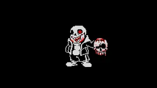 [ Insanity Sans ] - Your fault. (cover)