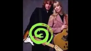 Mick Taylor and Carla Olson - Winter (second version)