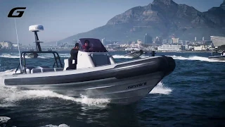 GEMINI MARINE - Professional Boats for Professionals.
