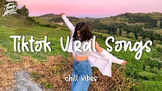 Tiktok songs 2022 - Tiktok hits 👑 Viral hits 2022 (January 2022)