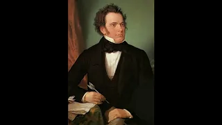 Franz Schubert - Symphony in D major (sketch), D 708a