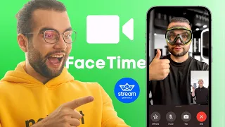 Building a Facetime Clone with Stream: Step-by-Step Guide