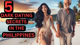 5 DARK SECRETS about Dating in the Philippines