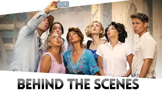 My Big Fat Greek Wedding 3 - Behind the Scenes