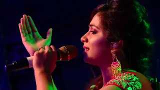 OOH LA LA 2018 CHENNAI   Shreya Ghoshal s Concert