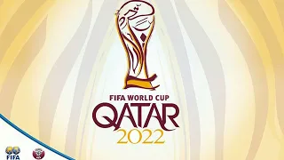 World Cup 2022 Qatar/Чемпионат мира по футболу 2022 Катар (альтернатива) групповой этап