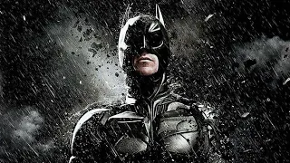 Batman Tribute | Time of Dying