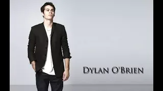 Dylan O'Brien - Когда ты улыбаешься