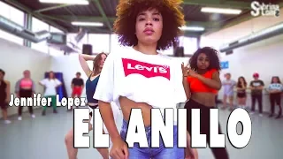 JENNIFER LOPEZ – El Anillo | Street Dance | Choreography Sabrina Lonis