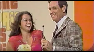 The Price Is Right with Bob Barker.1980, Susanne Seelig-Mense