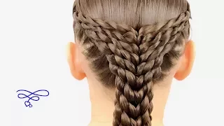 Nautical Braids Updated