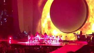 God is a woman - Sweetener Tour (Washington D.C)